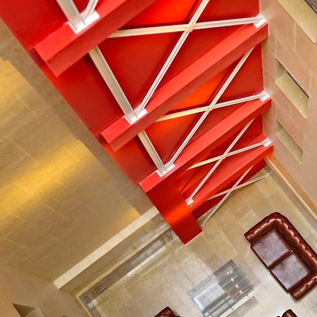 Barcelona Apartment Aramunt מראה פנימי תמונה