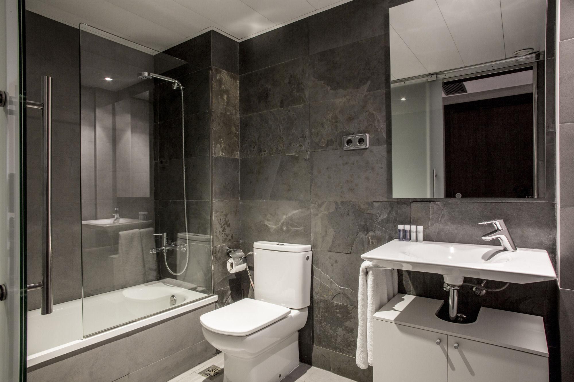 Barcelona Apartment Aramunt מראה חיצוני תמונה