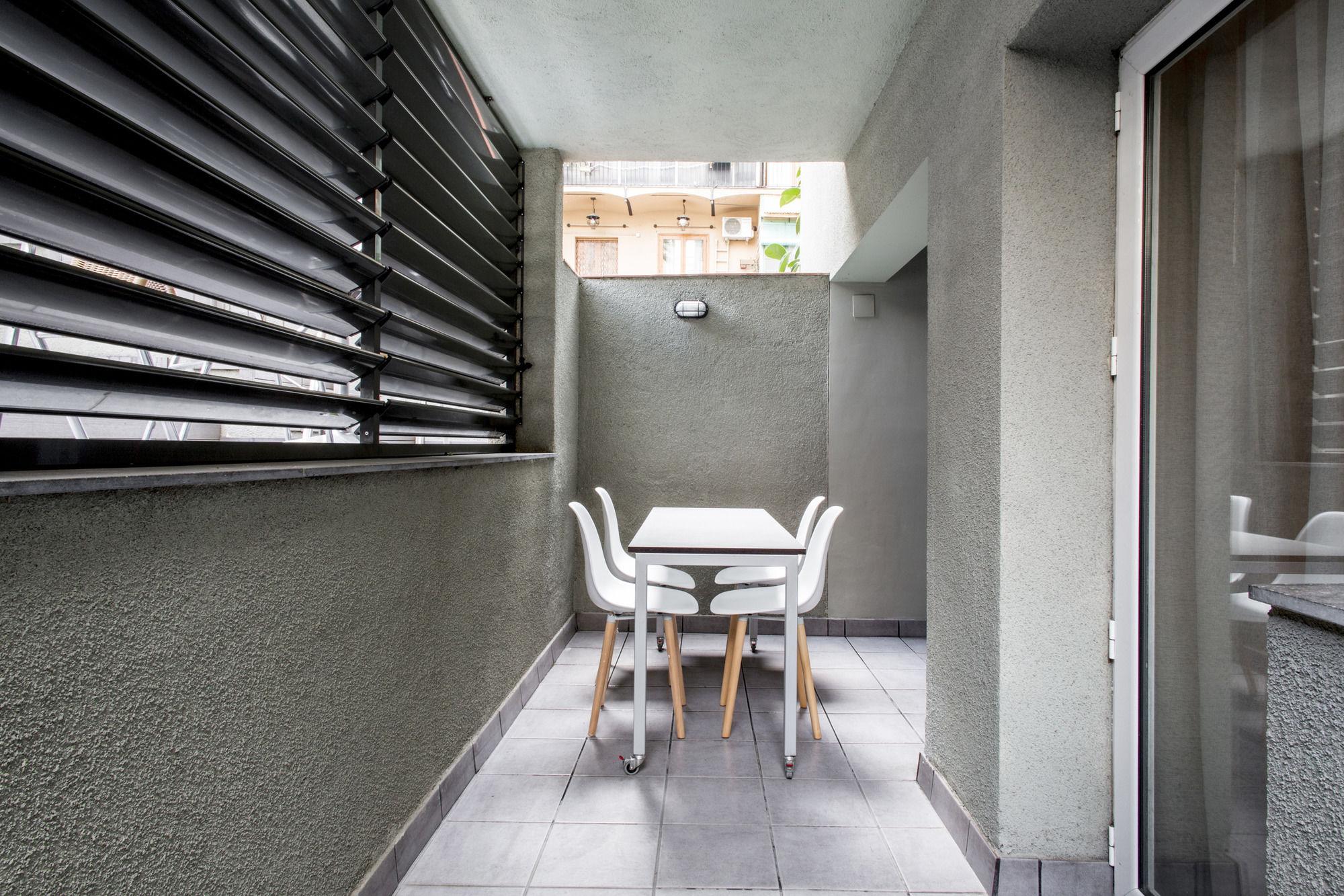 Barcelona Apartment Aramunt מראה חיצוני תמונה