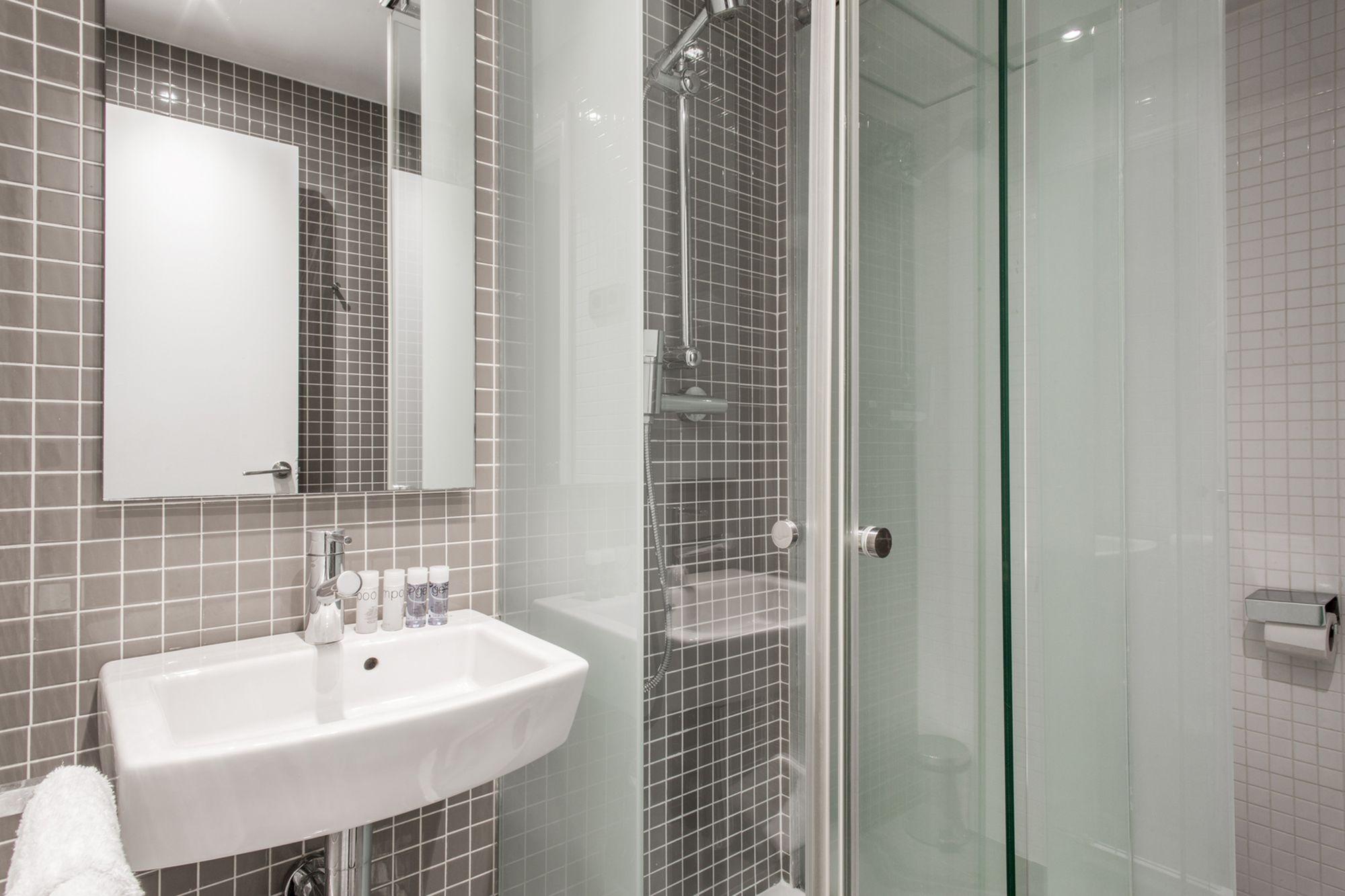 Barcelona Apartment Aramunt מראה חיצוני תמונה