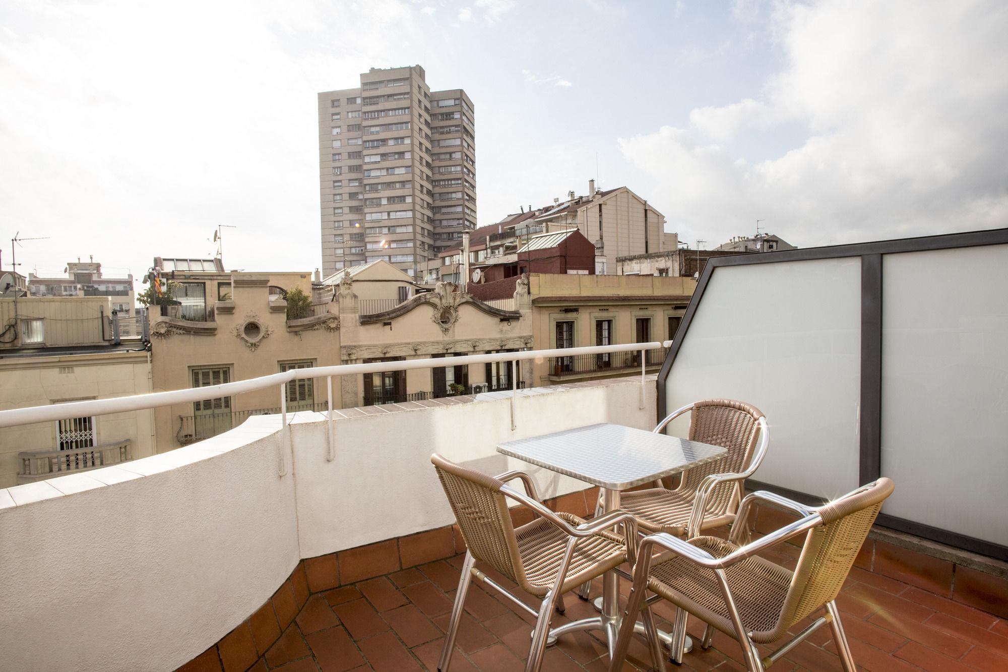Barcelona Apartment Aramunt מראה חיצוני תמונה