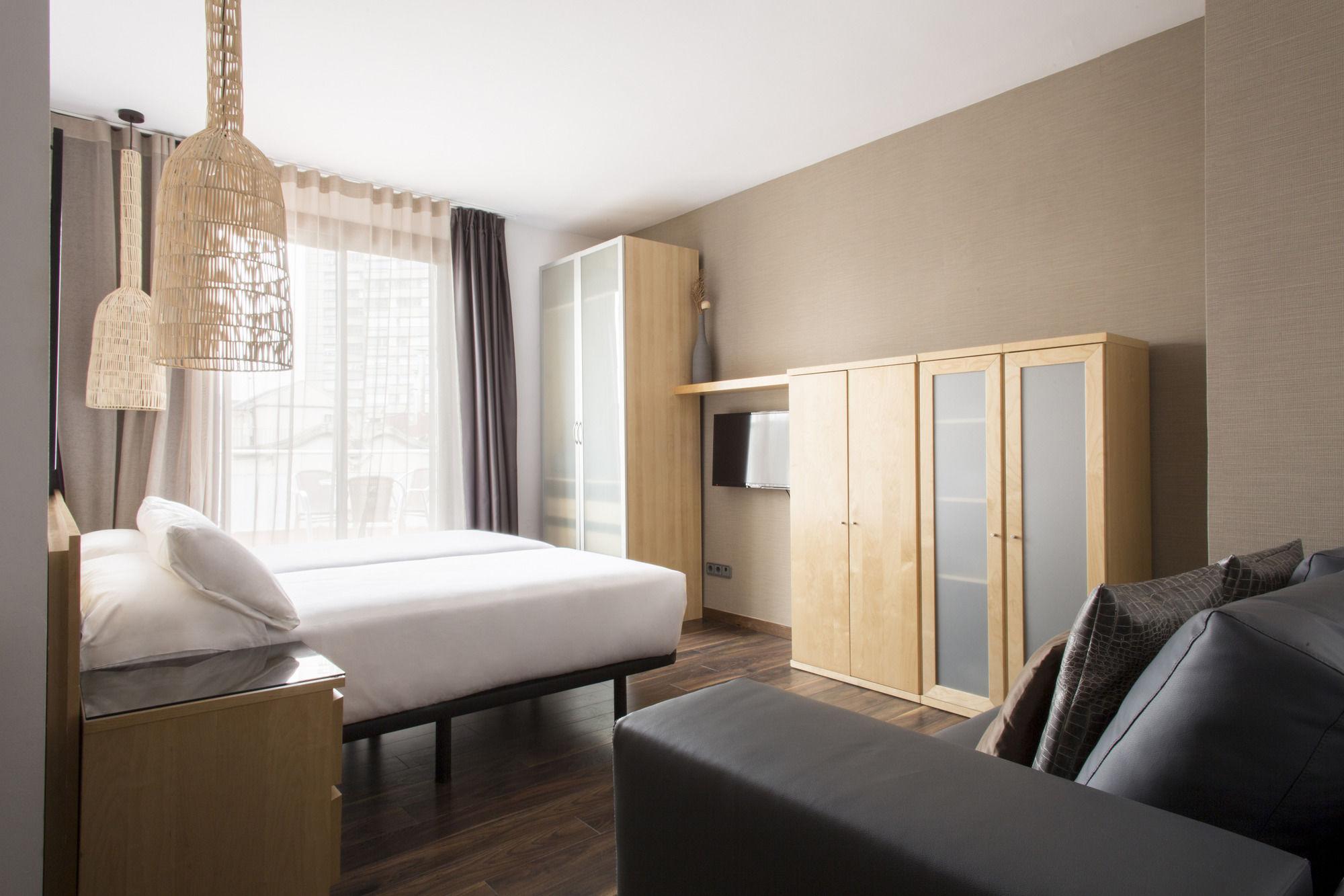 Barcelona Apartment Aramunt מראה חיצוני תמונה