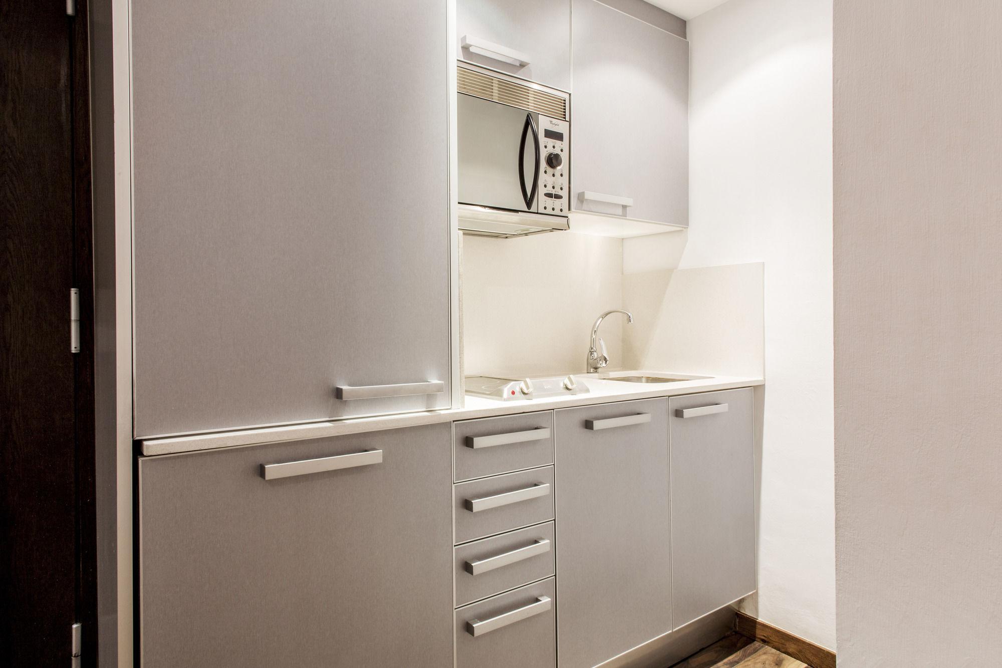Barcelona Apartment Aramunt מראה חיצוני תמונה