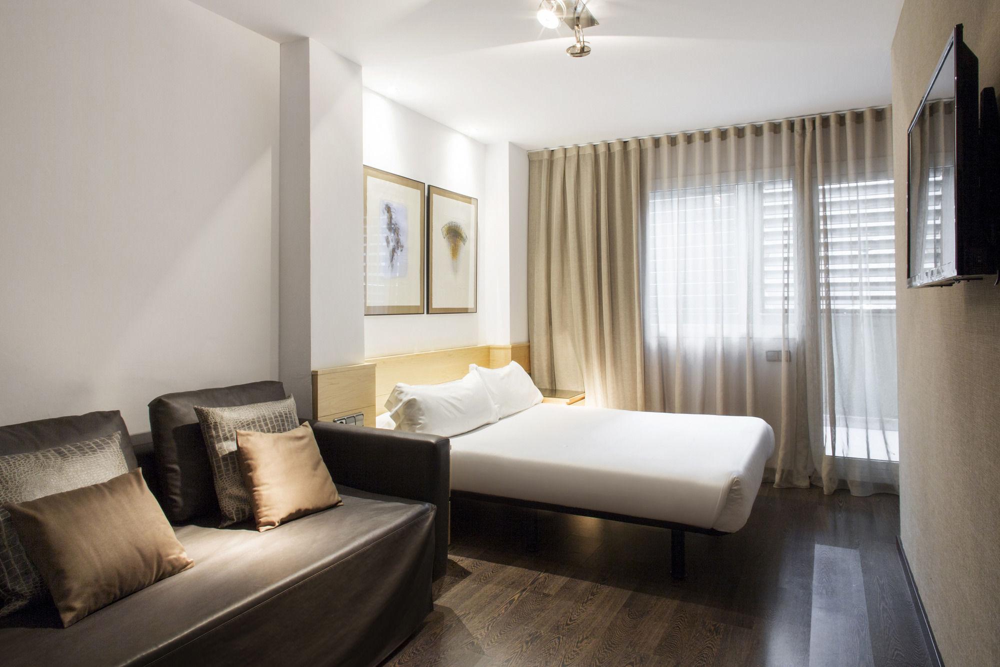 Barcelona Apartment Aramunt מראה חיצוני תמונה