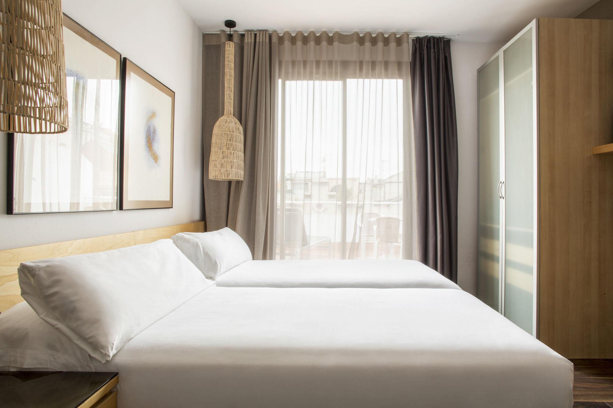 Barcelona Apartment Aramunt מראה חיצוני תמונה