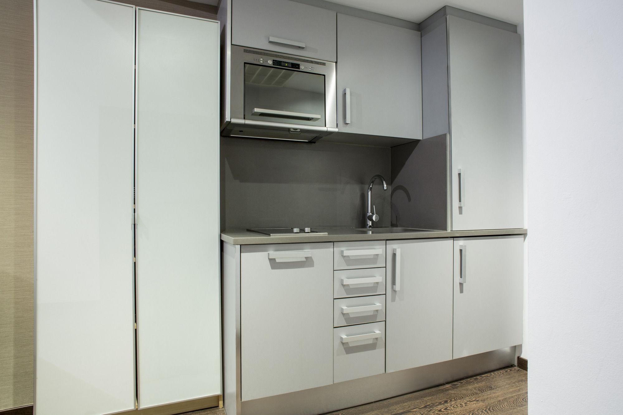 Barcelona Apartment Aramunt מראה חיצוני תמונה