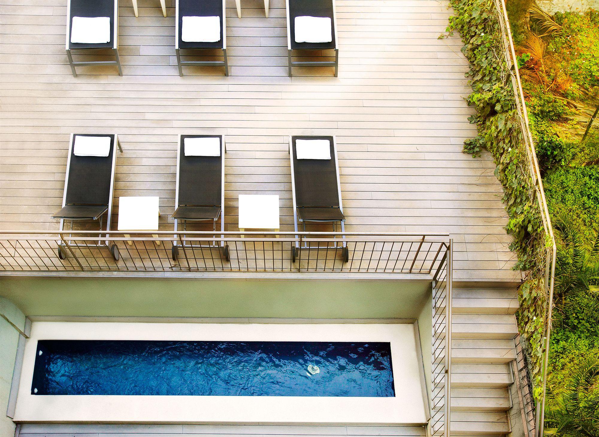 Barcelona Apartment Aramunt מראה חיצוני תמונה