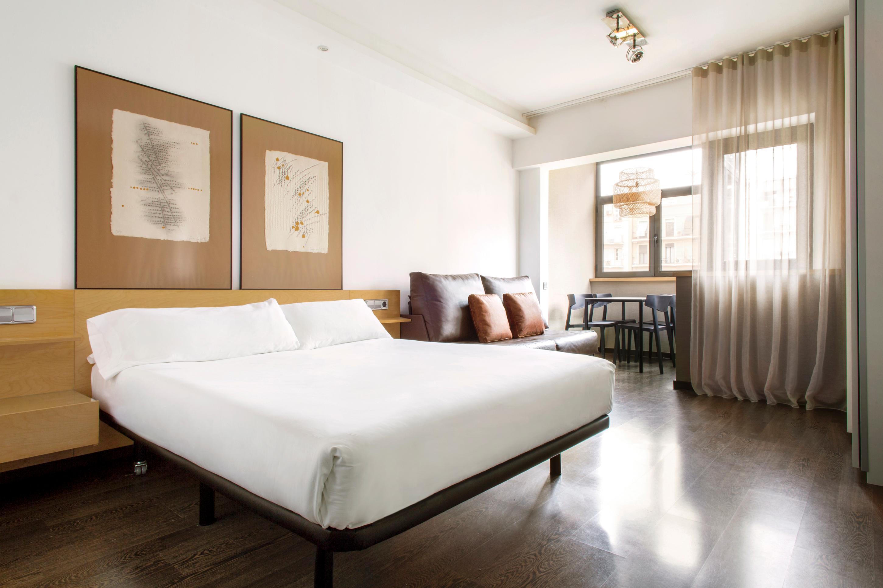 Barcelona Apartment Aramunt מראה חיצוני תמונה