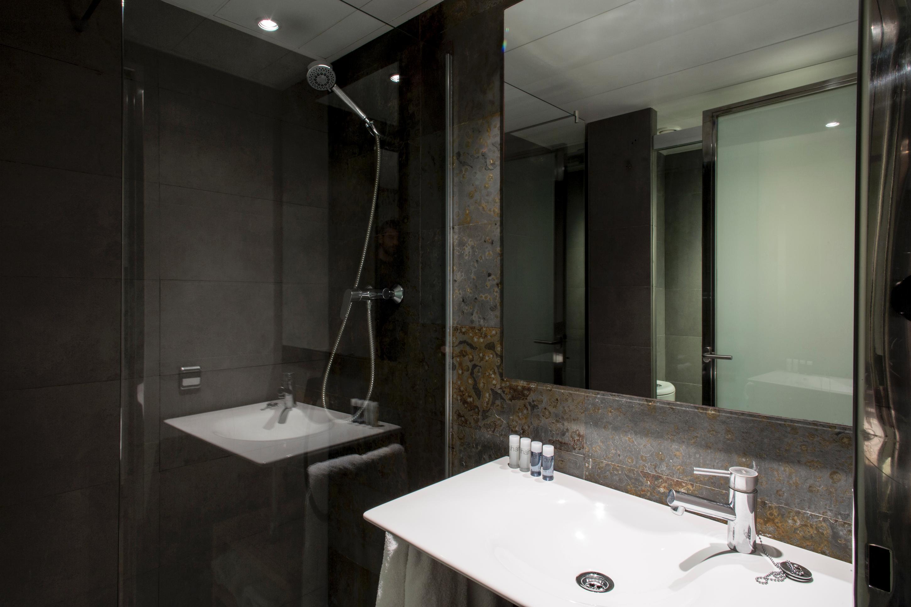 Barcelona Apartment Aramunt מראה חיצוני תמונה