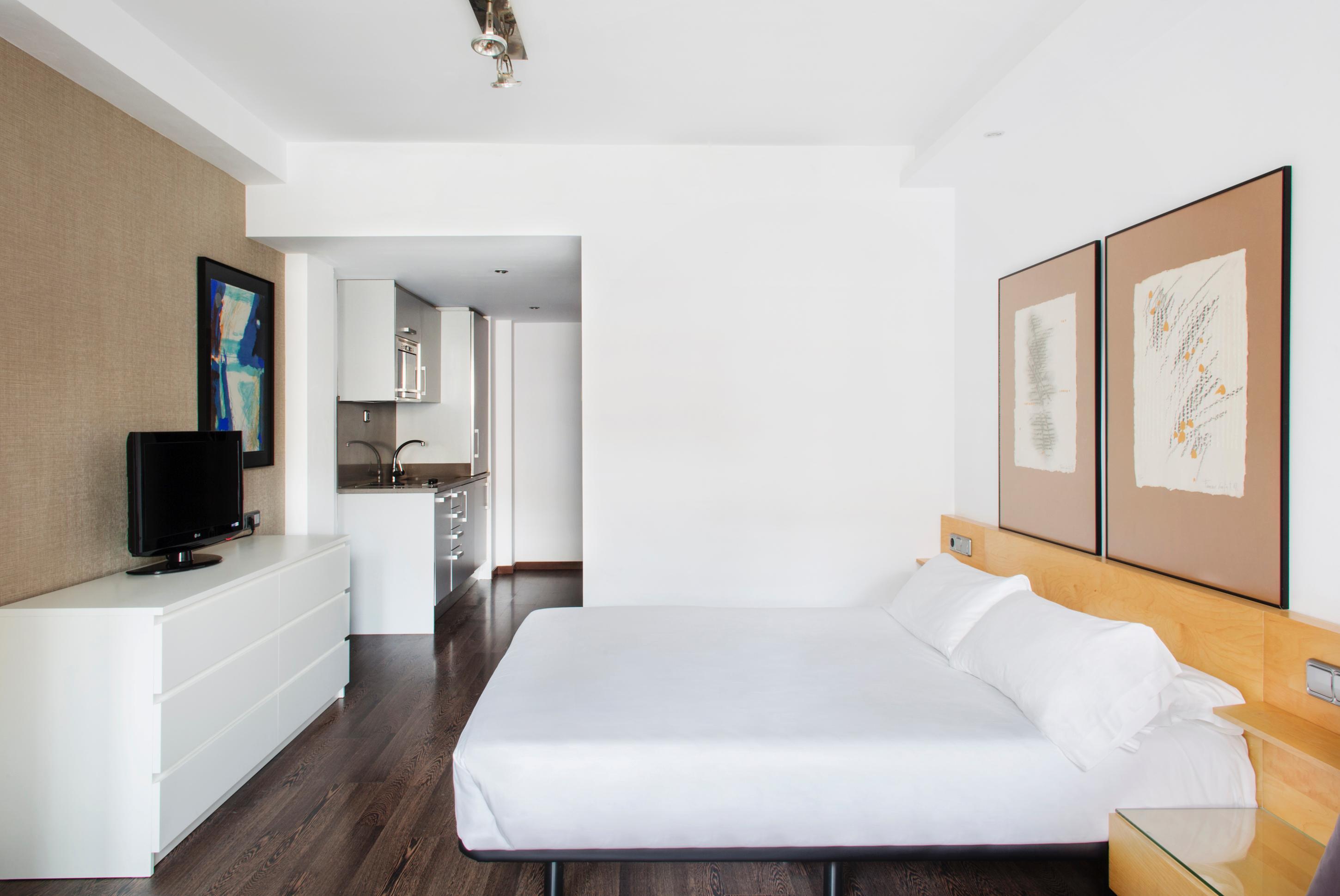 Barcelona Apartment Aramunt מראה חיצוני תמונה
