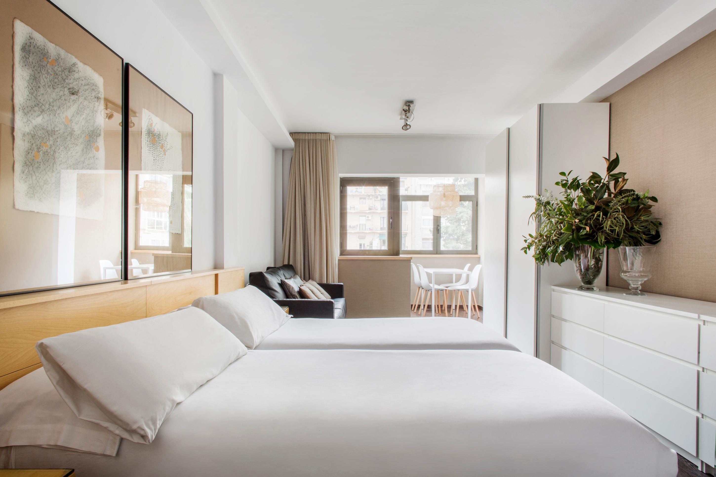 Barcelona Apartment Aramunt מראה חיצוני תמונה