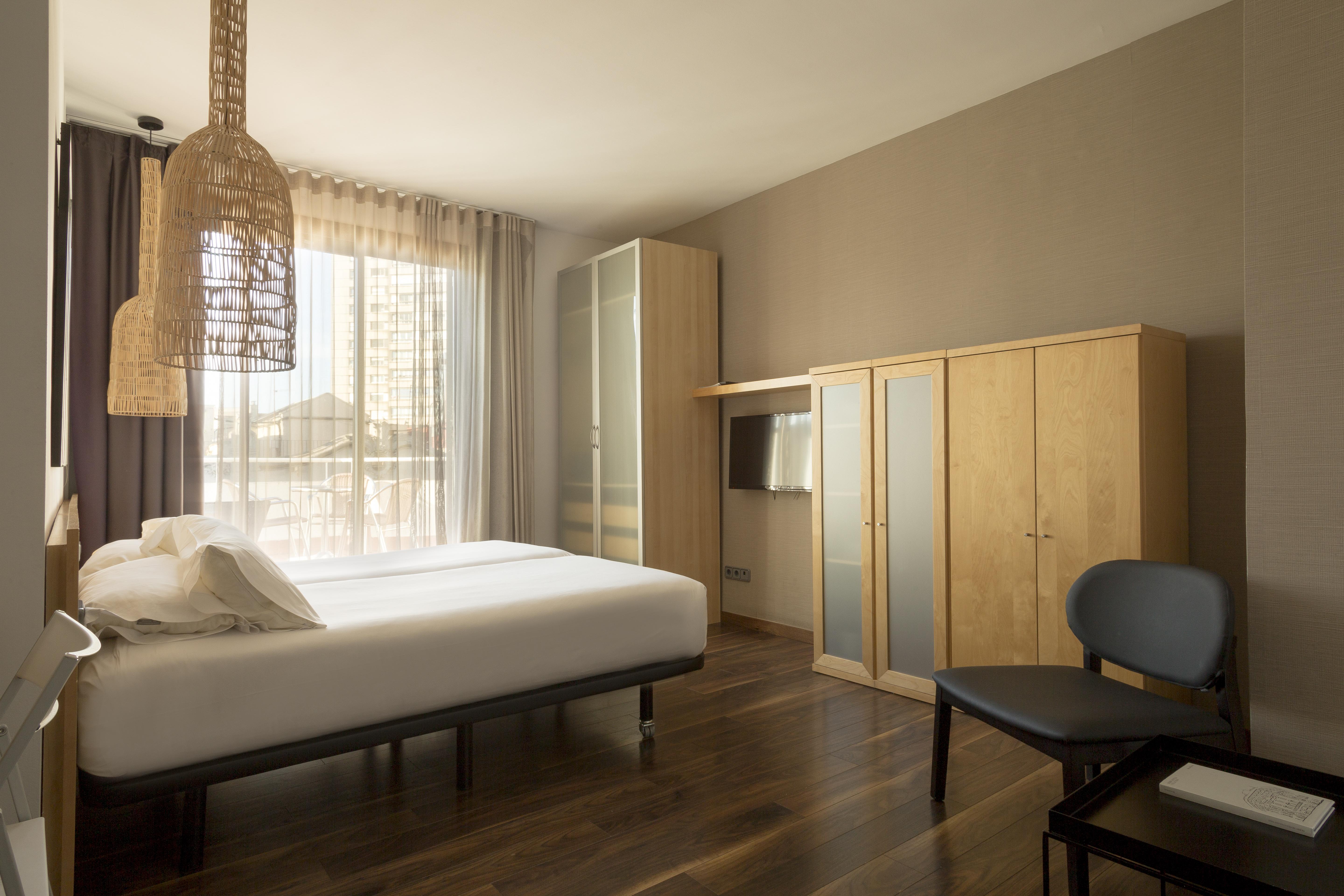 Barcelona Apartment Aramunt מראה חיצוני תמונה