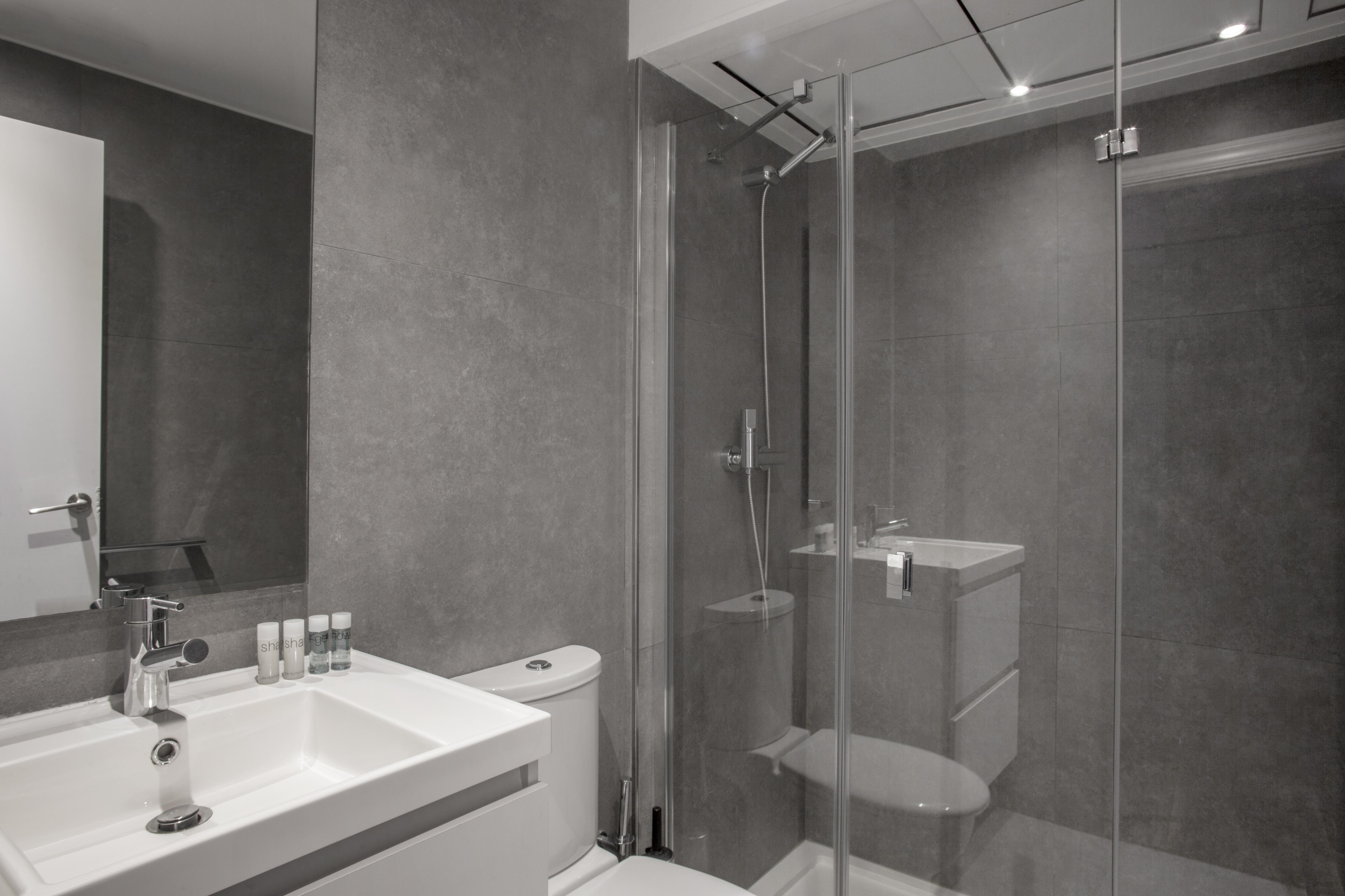 Barcelona Apartment Aramunt מראה חיצוני תמונה