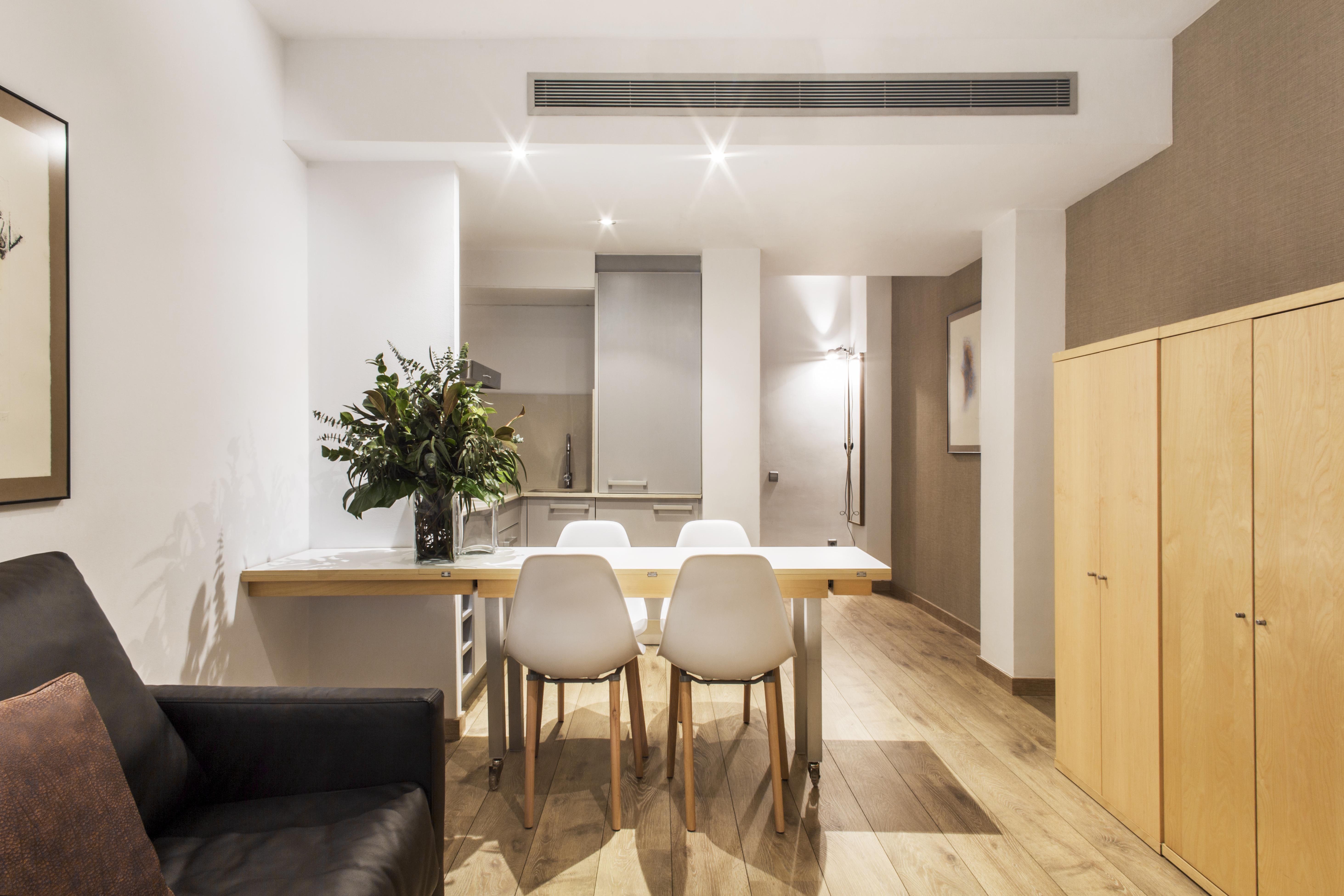 Barcelona Apartment Aramunt מראה חיצוני תמונה