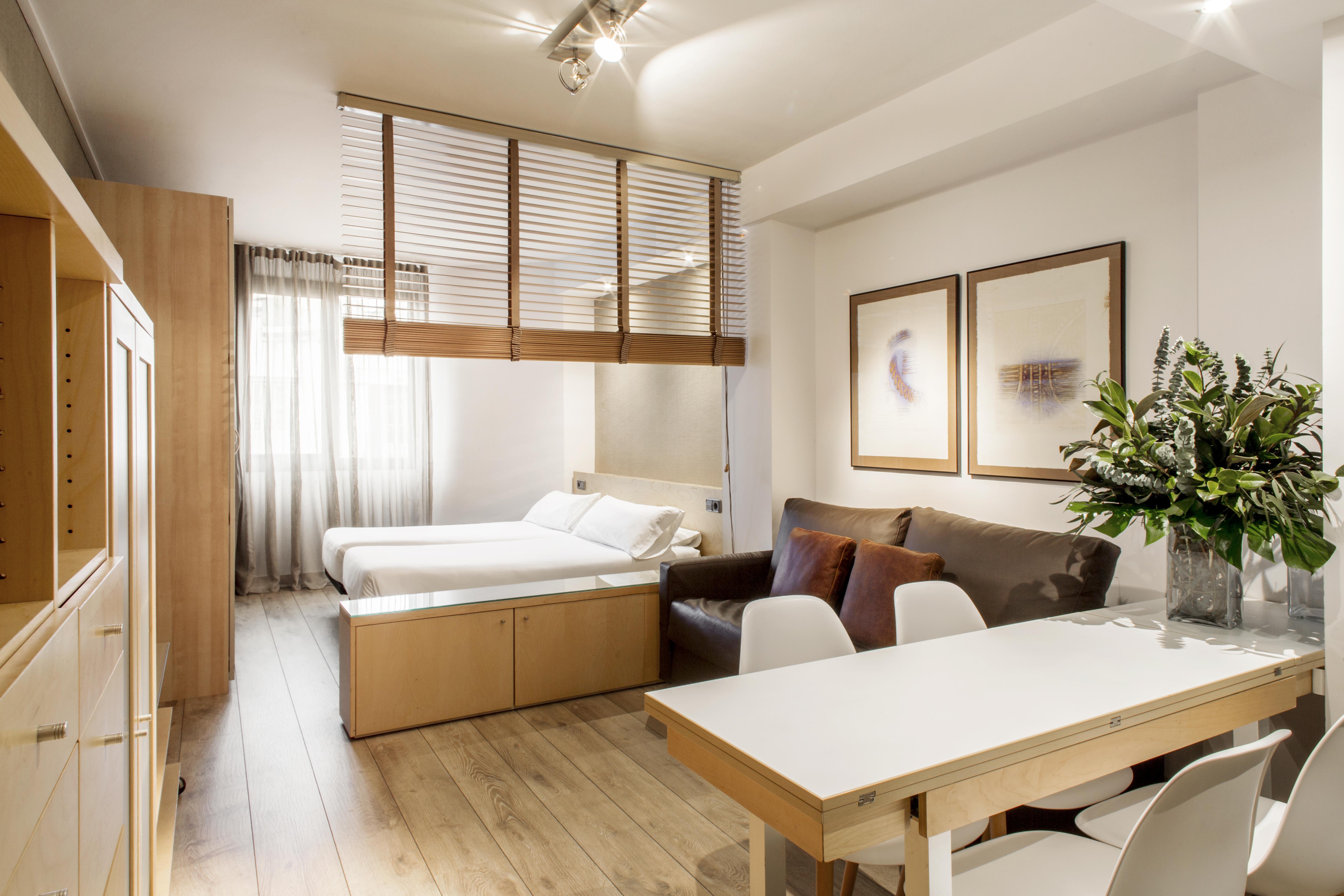 Barcelona Apartment Aramunt מראה חיצוני תמונה