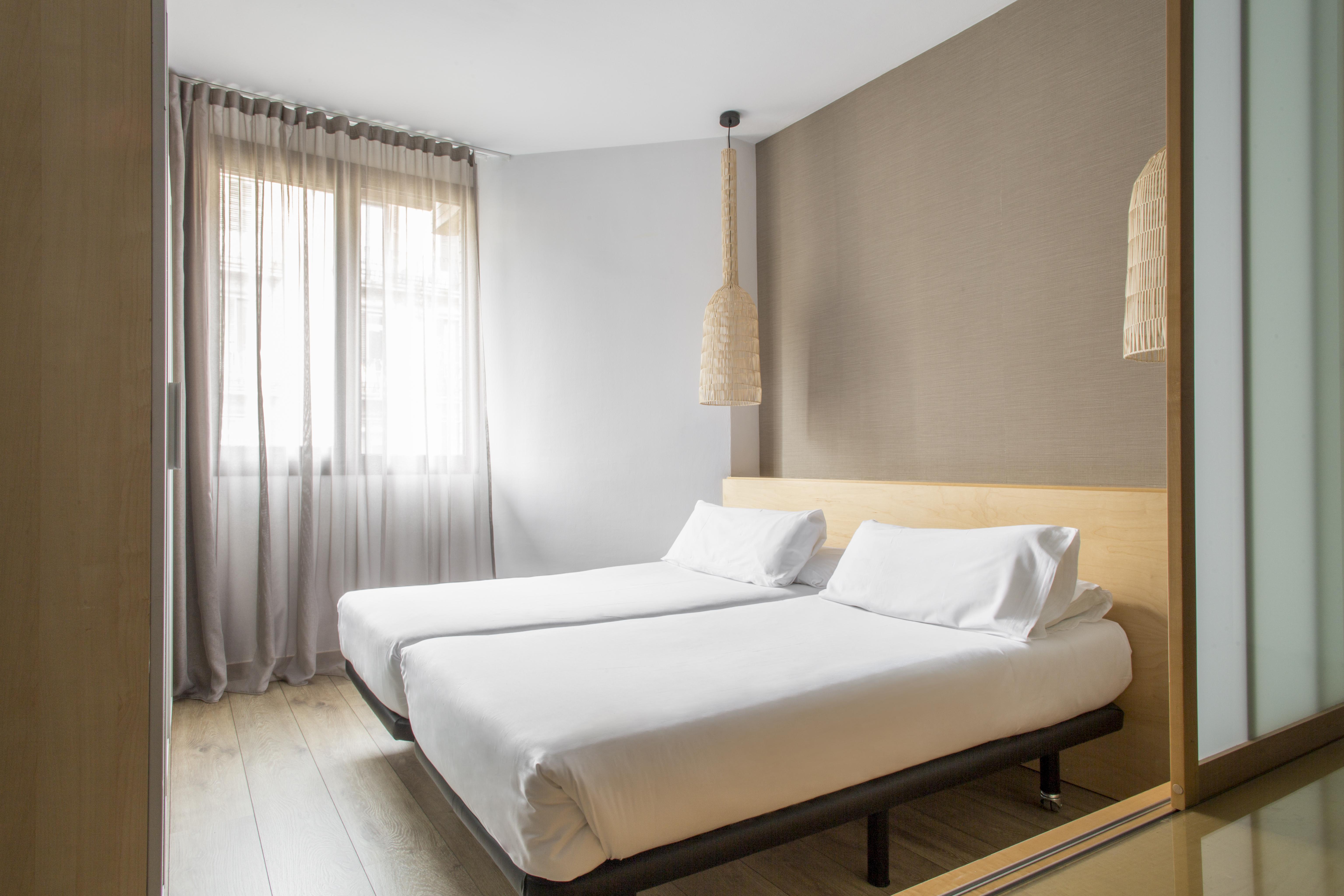 Barcelona Apartment Aramunt מראה חיצוני תמונה