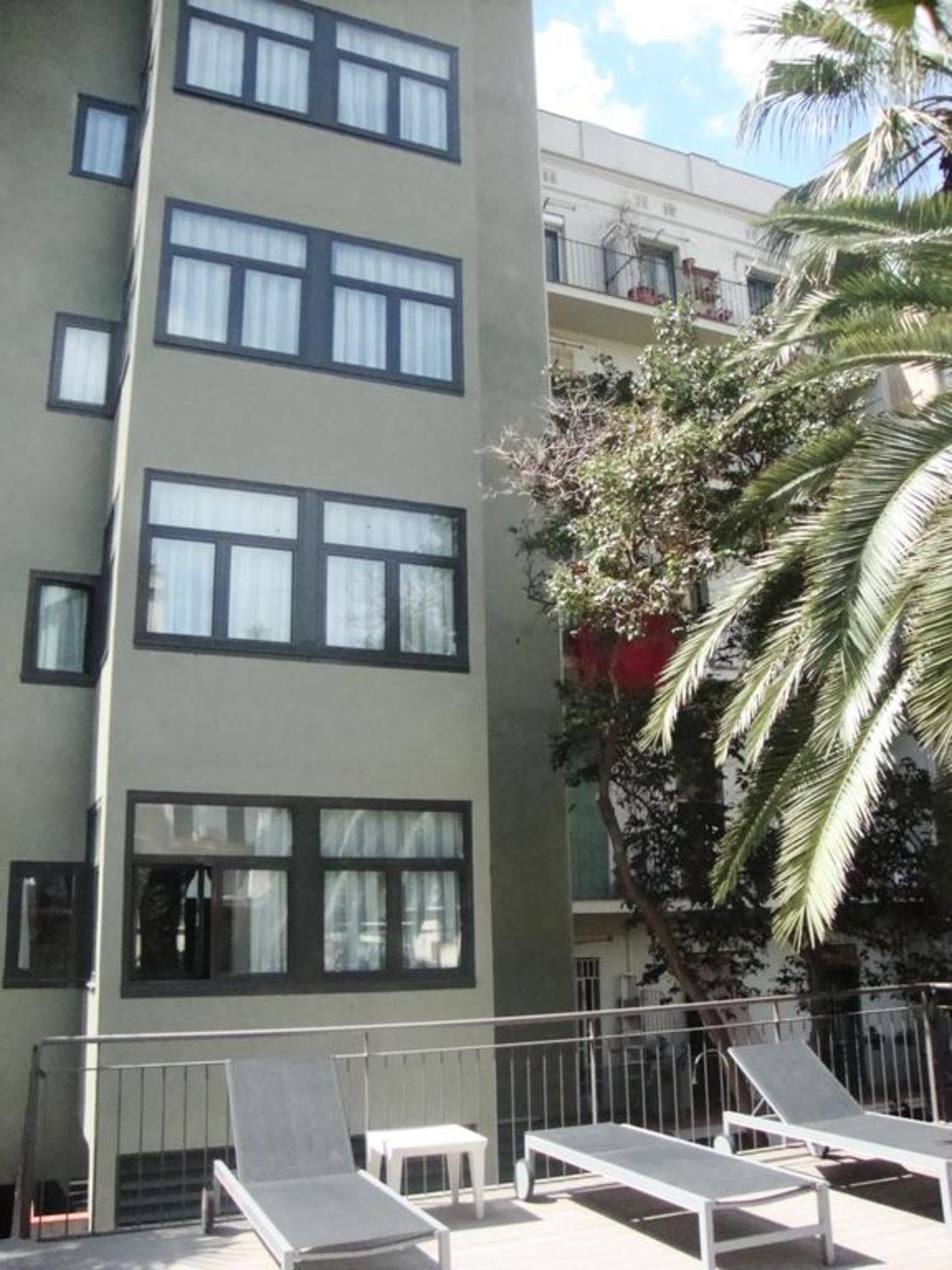 Barcelona Apartment Aramunt מראה חיצוני תמונה
