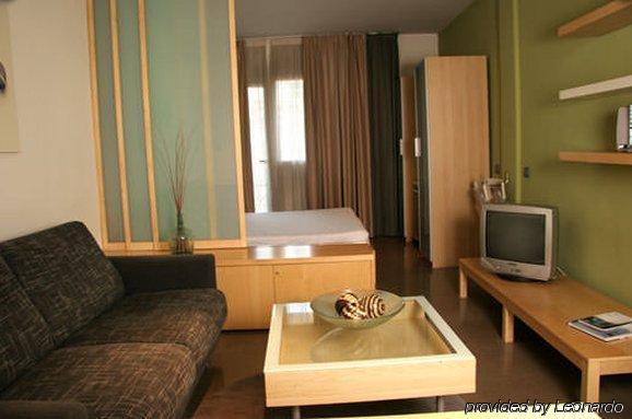 Barcelona Apartment Aramunt חדר תמונה