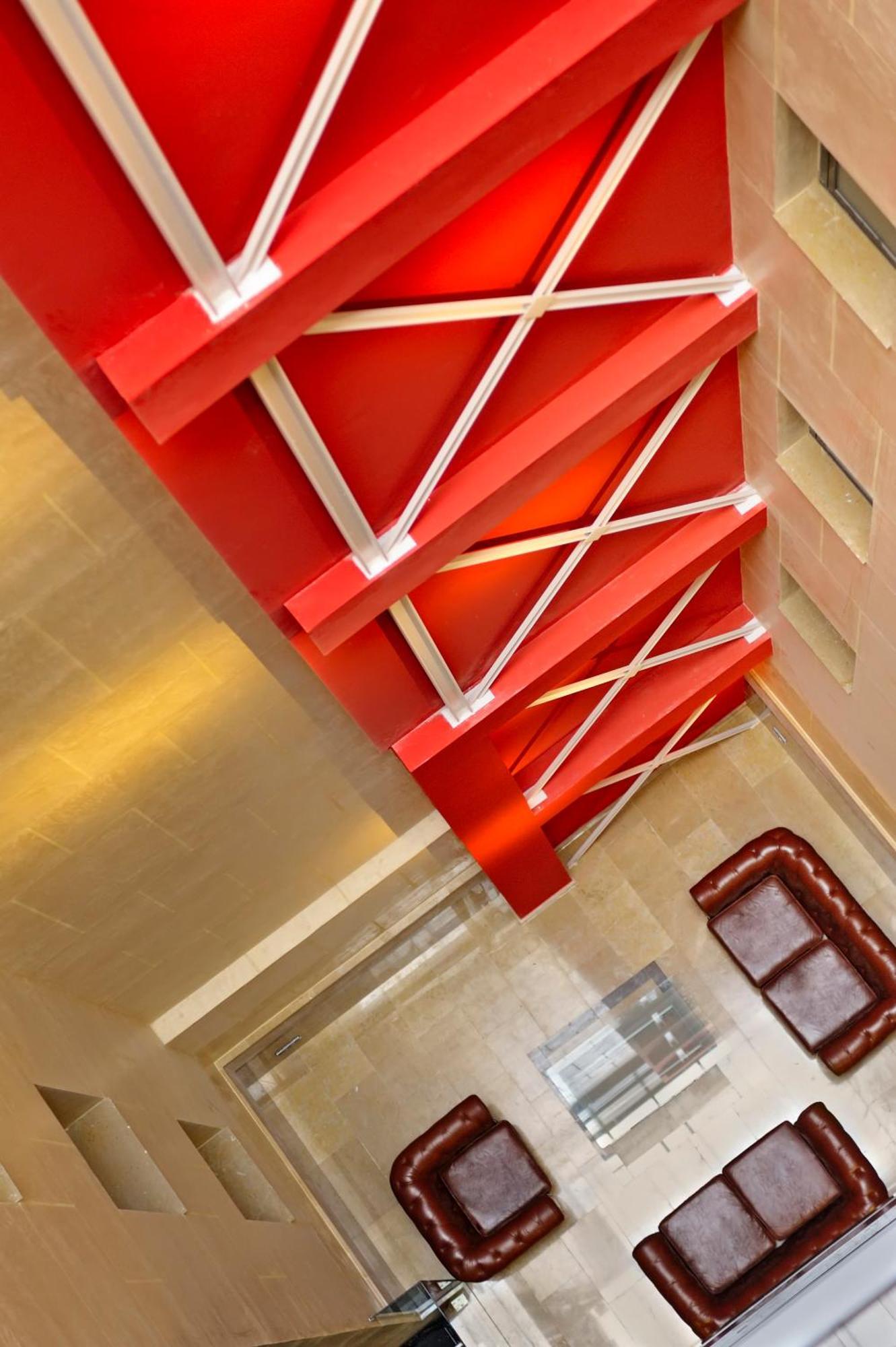 Barcelona Apartment Aramunt מראה פנימי תמונה