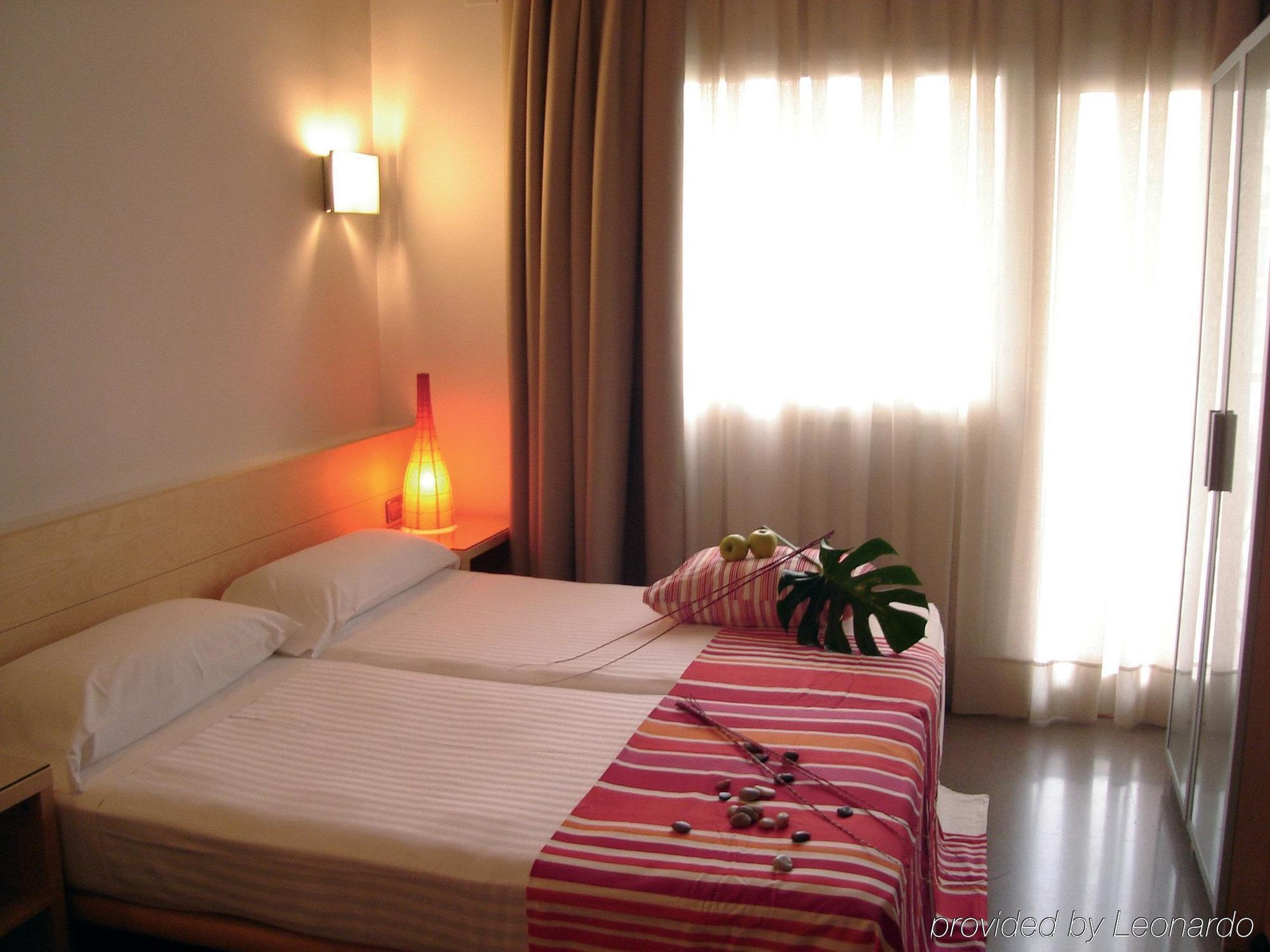 Barcelona Apartment Aramunt חדר תמונה