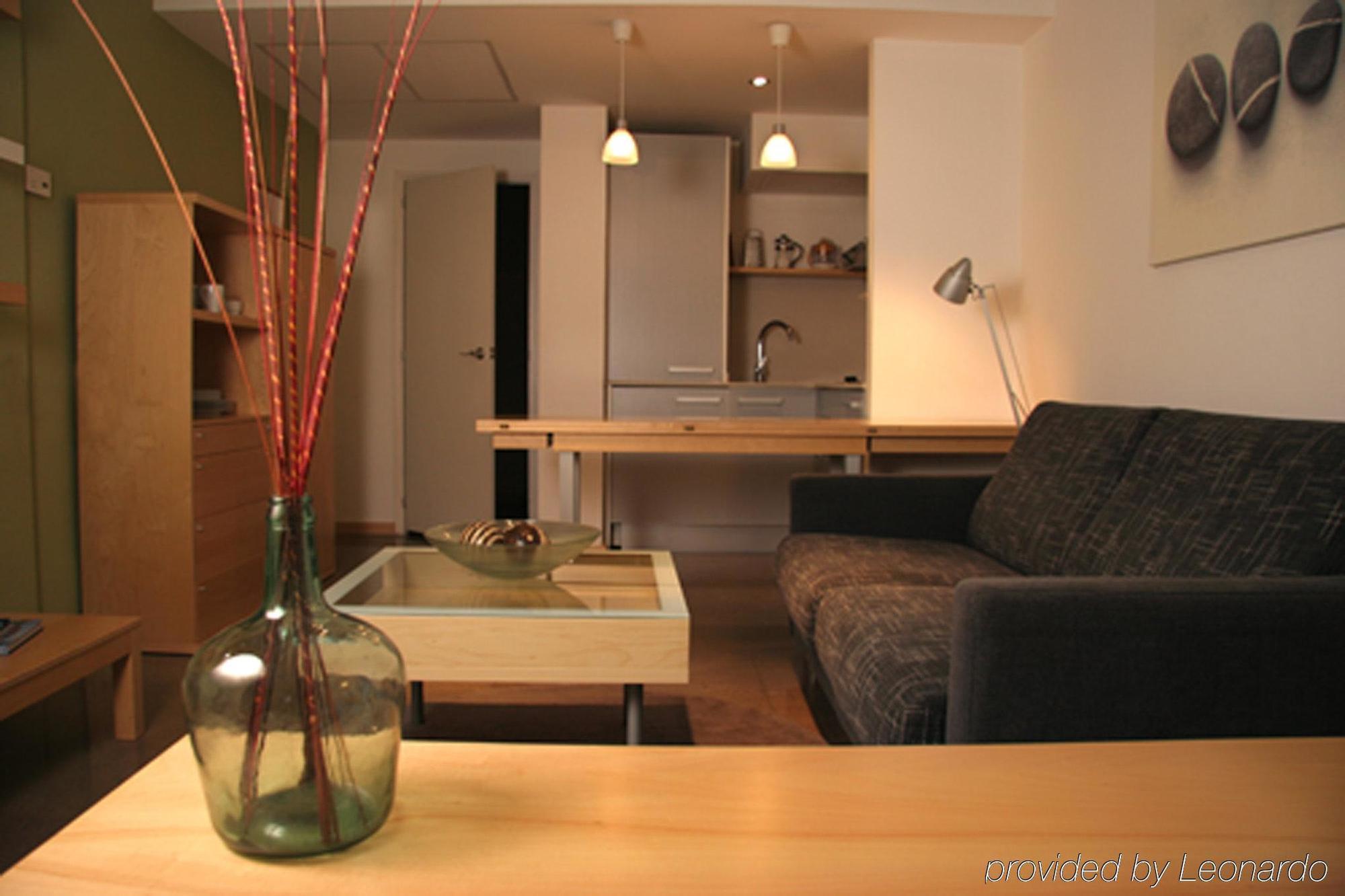 Barcelona Apartment Aramunt חדר תמונה