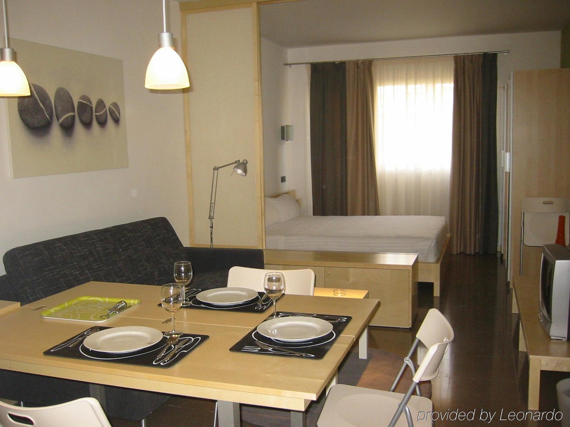 Barcelona Apartment Aramunt חדר תמונה