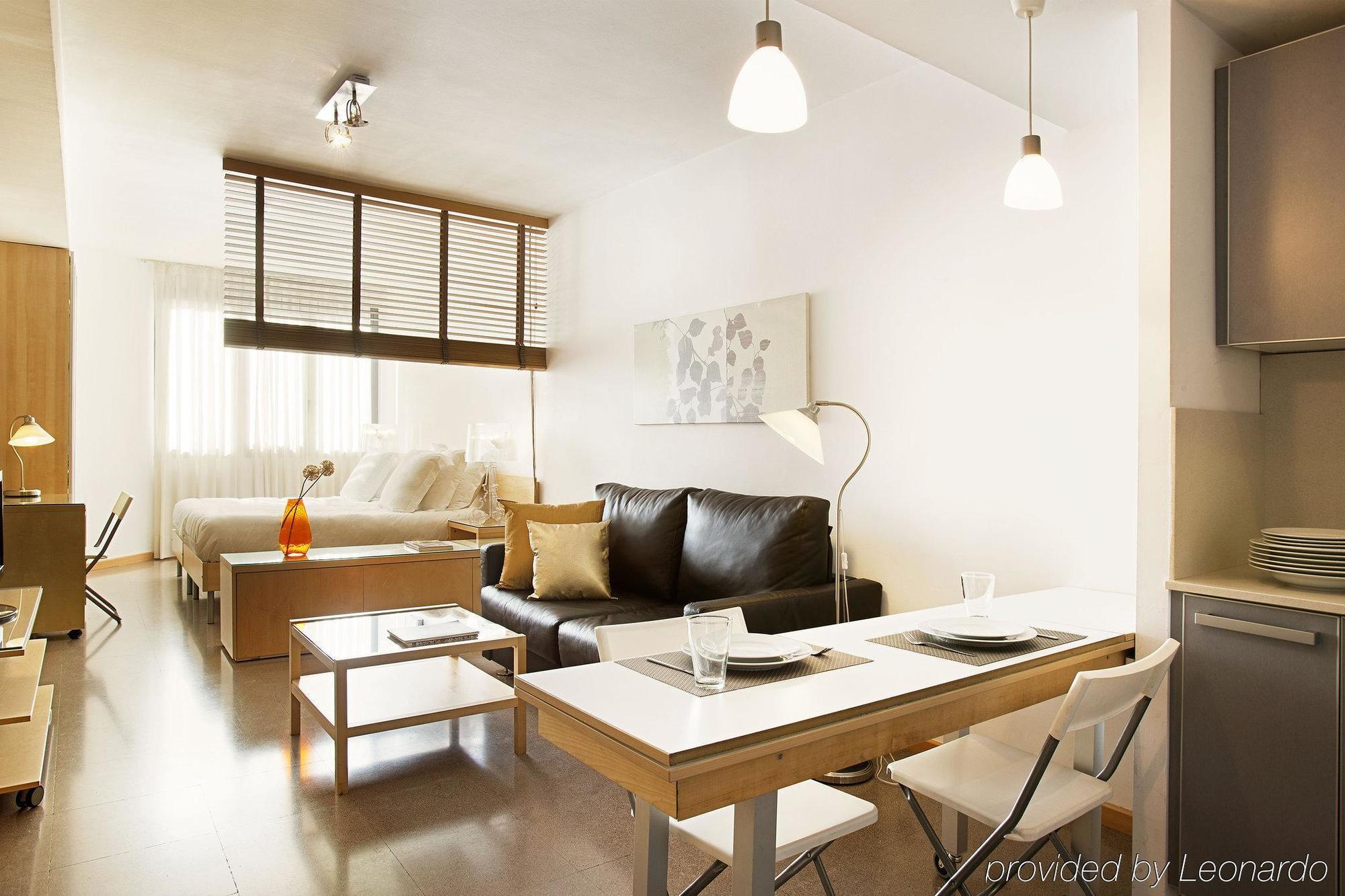 Barcelona Apartment Aramunt מראה חיצוני תמונה