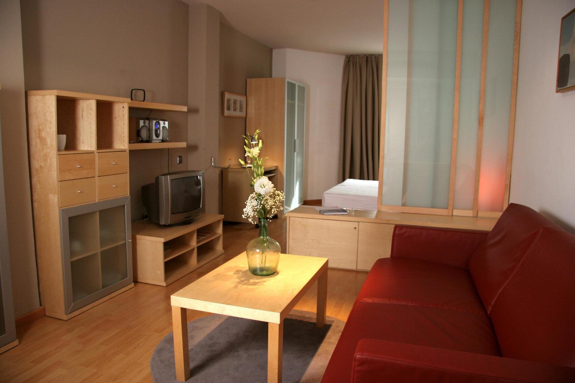 Barcelona Apartment Aramunt מראה חיצוני תמונה