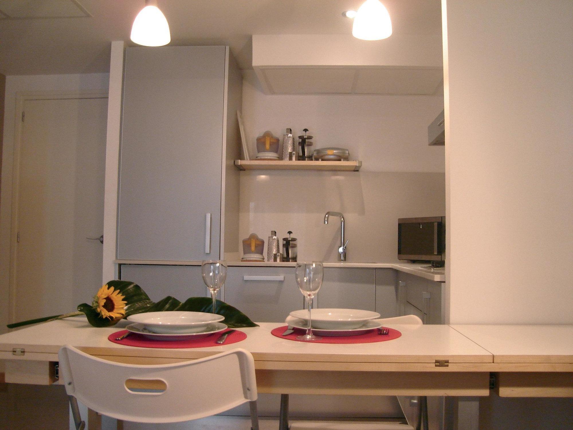 Barcelona Apartment Aramunt מראה חיצוני תמונה