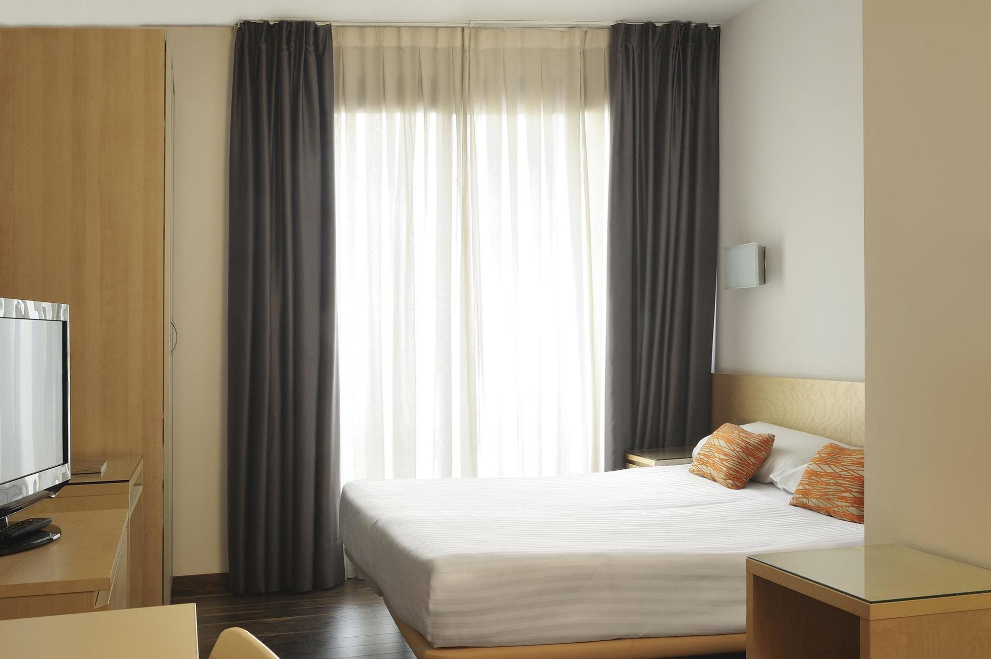 Barcelona Apartment Aramunt מראה חיצוני תמונה