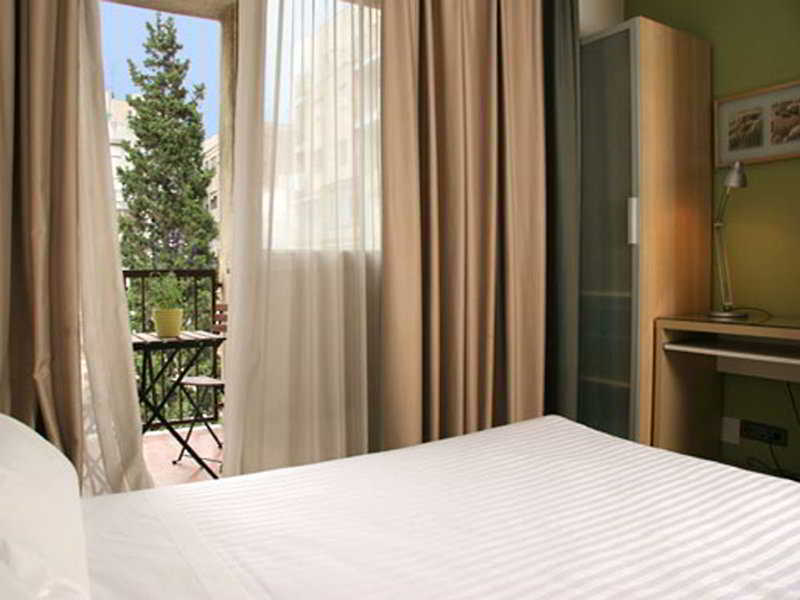 Barcelona Apartment Aramunt מראה חיצוני תמונה