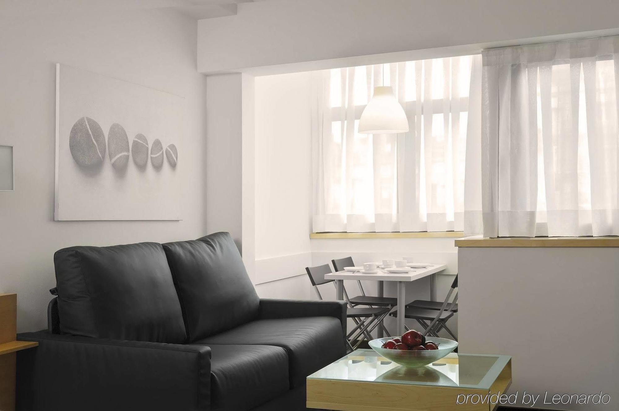 Barcelona Apartment Aramunt מראה חיצוני תמונה