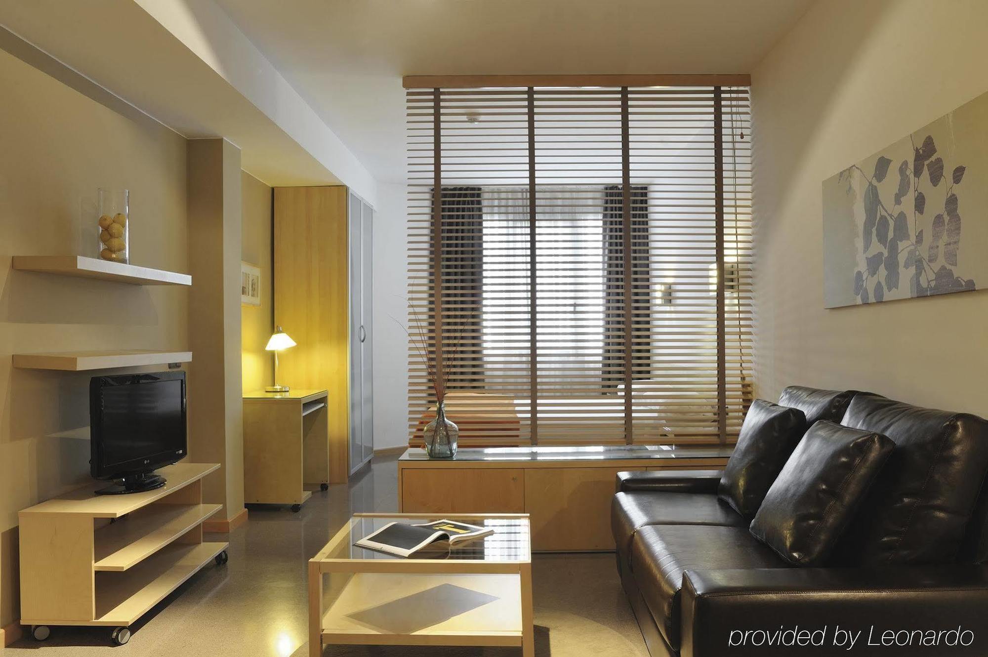 Barcelona Apartment Aramunt מראה חיצוני תמונה