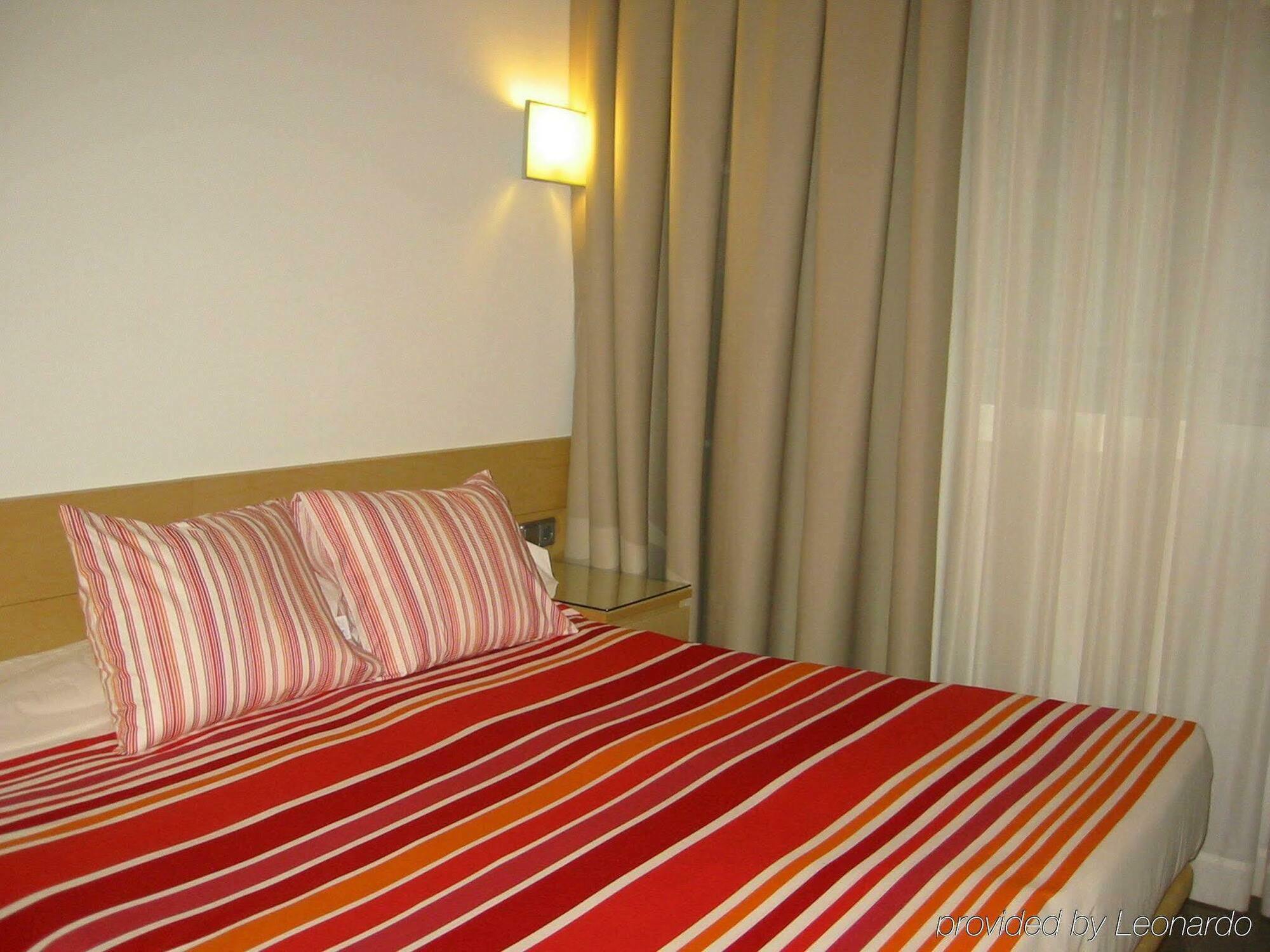 Barcelona Apartment Aramunt חדר תמונה