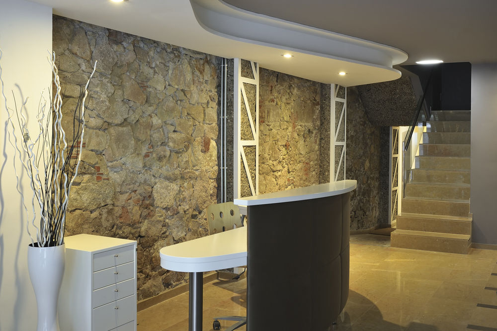 Barcelona Apartment Aramunt מראה חיצוני תמונה